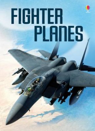 Beginners Plus: Fighter Planes by Henry Brook & John Fox & Adrian Roots
