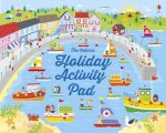Holiday Activity Pad