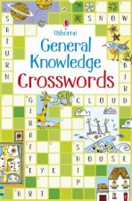 General Knowledge Crosswords