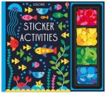 Sticker Activities