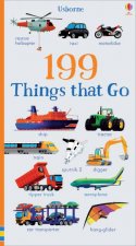 199 Things That Go