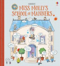 Miss Mollys School Of Manners