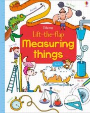 LiftTheFlap Measuring Things