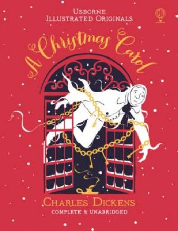 A Christmas Carol by Charles Dickens & Alan Marks