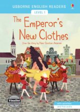 The Emperors New Clothes