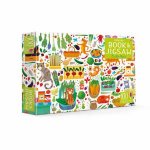 Usborne Jigsaw On The Farm