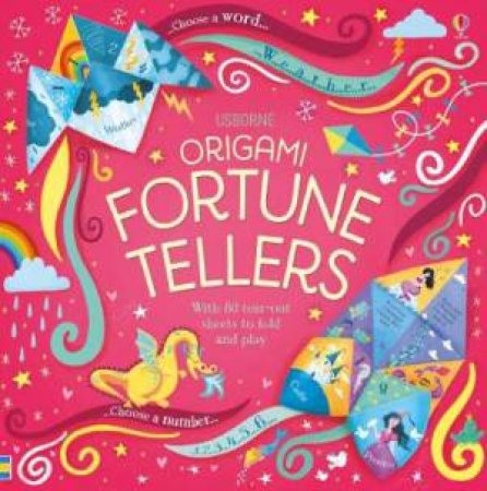 Fortune Tellers