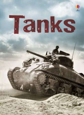 Beginners Plus: Tanks by Henry Brook & Paul Davidson & Adrian Roots