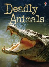 Beginners Plus Deadly Animals