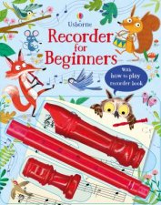 Recorder for Beginners