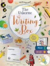 The Usborne Writing Box