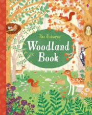 The Woodland Book