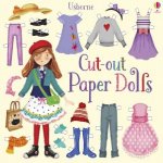 CutOut Paper Dolls