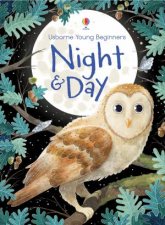 Young Beginners Night And Day