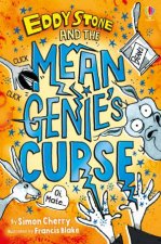 Eddy Stone And The Mean Genies Curse