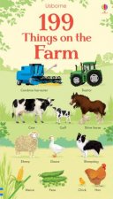 199 Things On The Farm