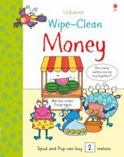 WipeClean Money