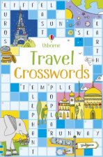 Travel Crosswords