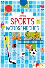 Sports Wordsearches