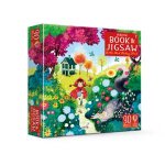 Usborne Book  Jigsaw Little Red Riding Hood