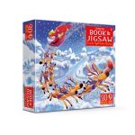 Usborne Jigsaw Twas The Night Before Christmas