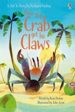 How The Crab Got His Claws