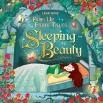 PopUp Fairy Tales Sleeping Beauty