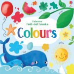 FoldOut Books Colours