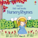 FoldOut Books Nursery Rhymes