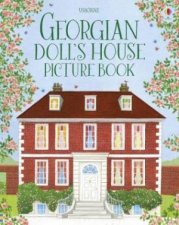 Georgian Dolls House Picture Book