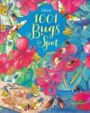1001 Bugs To Spot