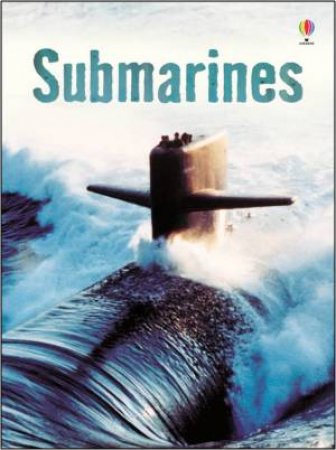 Beginners Plus Submarines by Alex Frith, Emmanuel Cerisier & Giovanni Paulli