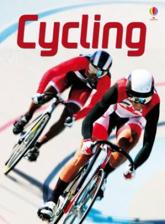 Beginners Plus Cycling by Hazel Maskell