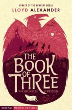 The Book Of Three