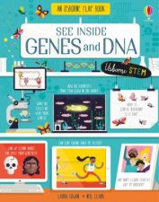 See Inside Genes  DNA