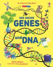 See Inside Genes  DNA