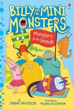 Billy And The Mini Monsters At The Seaside