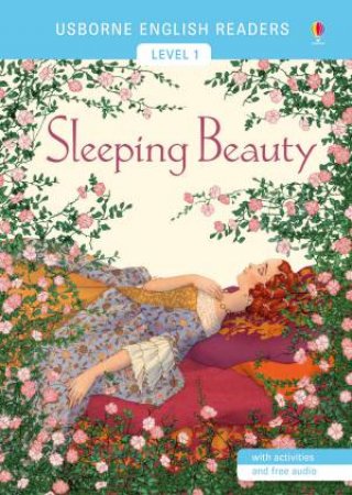 Sleeping Beauty by Mairi MacKinnon & Elena Selivanova