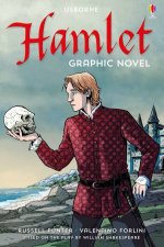 Usborne Graphic Hamlet