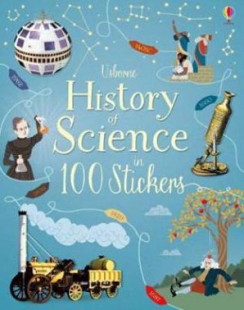 History of Science in 100 Pictures