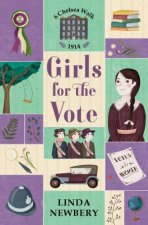 Girls For The Vote