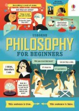 Philosophy For Beginners