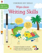 WipeClean Writing Skills 67
