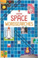 Space Wordsearches