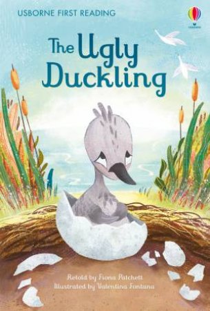 The Ugly Duckling by Fiona Patchett & Valentina Fontana