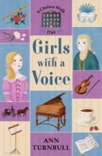 6 Chelsea Walk Girls With A Voice