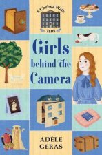 6 Chelsea Walk Girls Behind the Camera