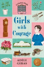 6 Chelsea Walk Girls With Courage