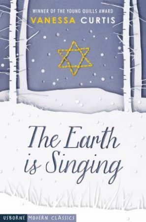 Earth Is Singing by Vanessa Curtis