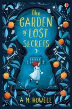 The Garden Of Lost Secrets